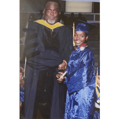 Alumni Spotlight | Howard University College of Arts and Sciences